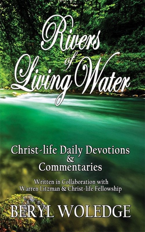 Rivers of Living Water - EBOOK