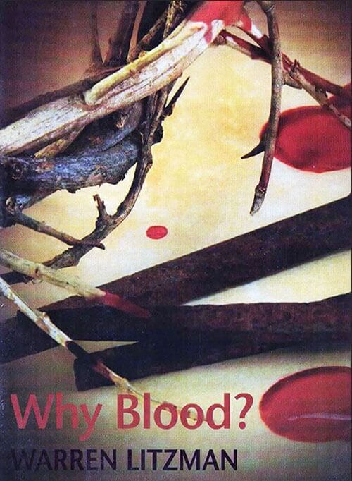 Why Blood? - PRINT