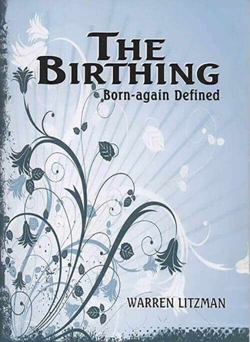 Birthing, The - PRINT