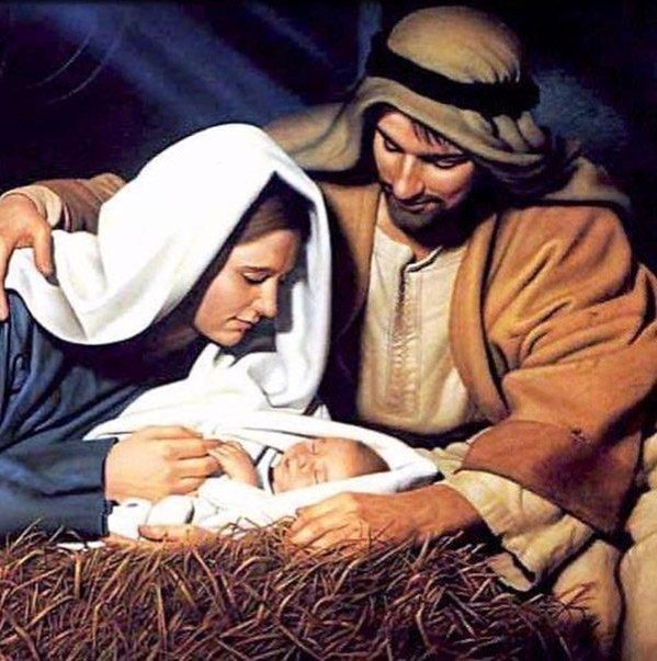 Christ-life in Christmas, A Living Christ Album